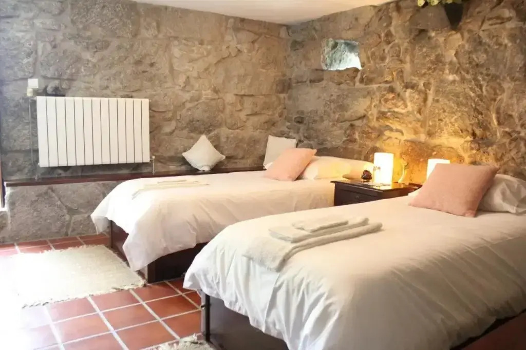 Quinta de Favaes - Guest House