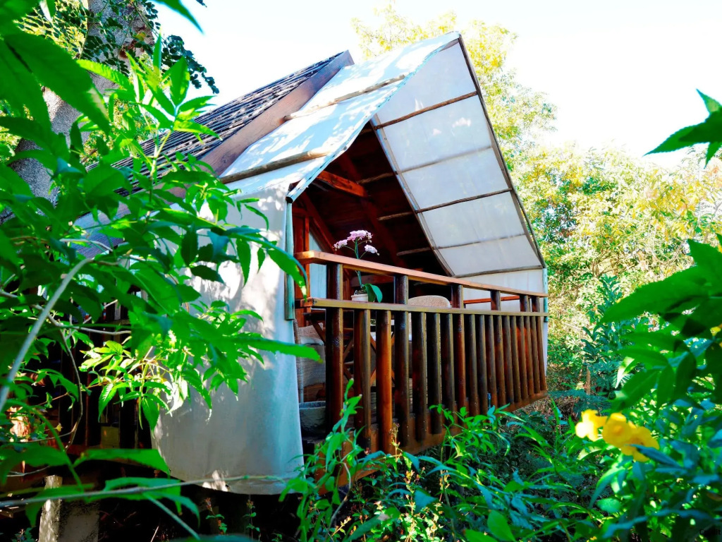 Lodge Roche Tamarin