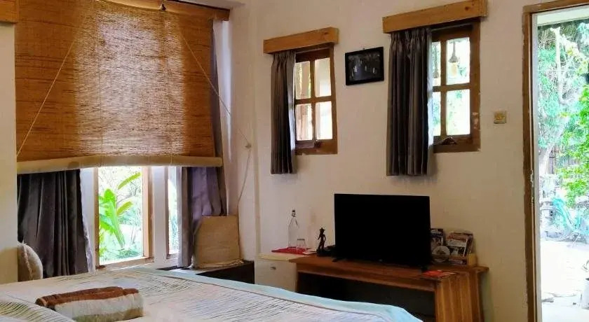 Little Elephant Cottage