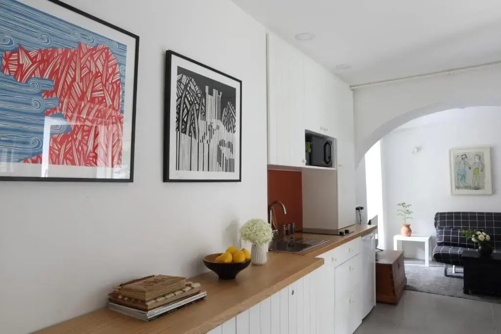 Apartment Addressa