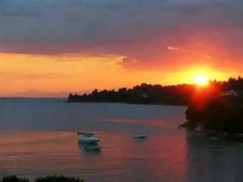 Kolios Beach Seaview Studios