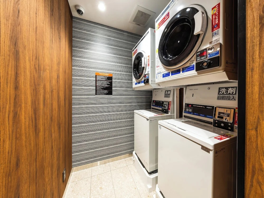 APA Hotel Tokyo Nishikasai Ekimae