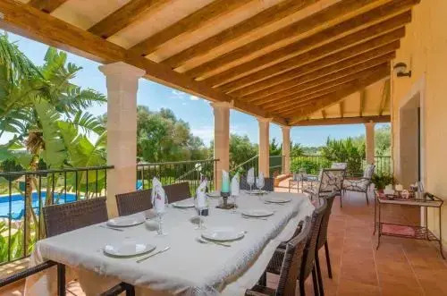 Villa 07640 Ses Salines, Illes Balears, Espagne