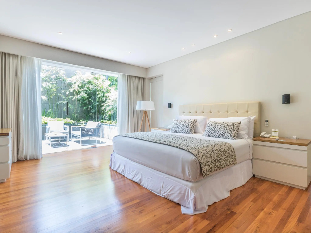 Sienna Villas Seminyak