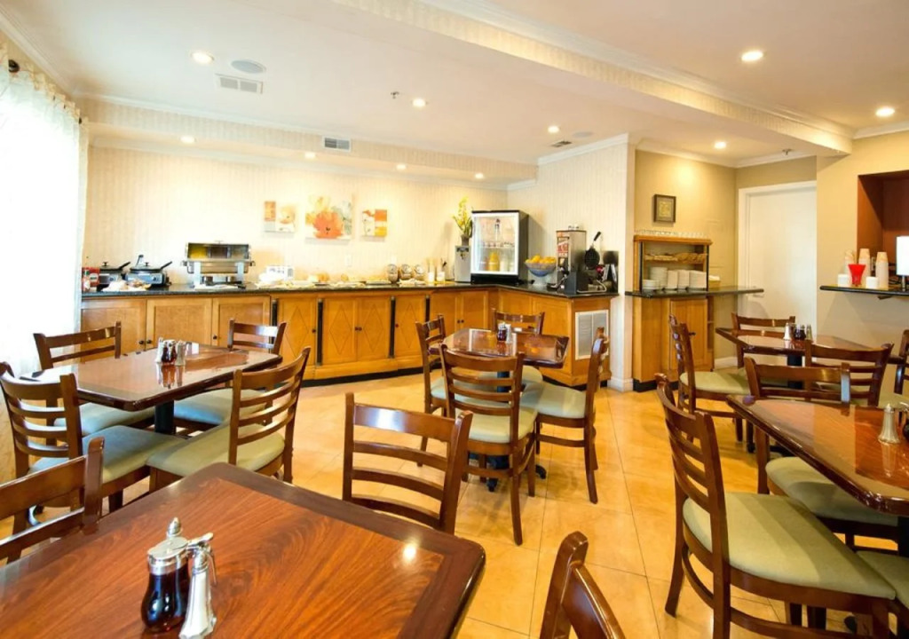 The Millwood
