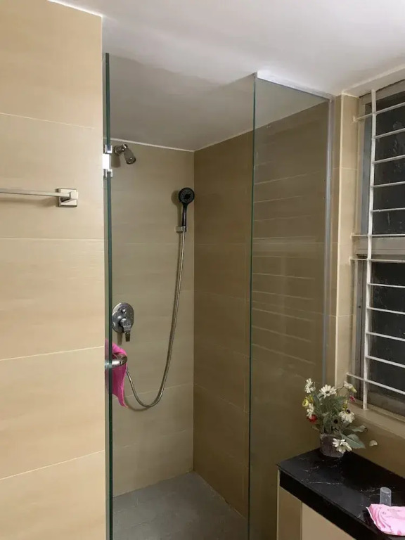 Beautiful 2-bed Apartment in Dhaka