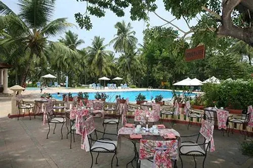 Majorda Beach Resort
