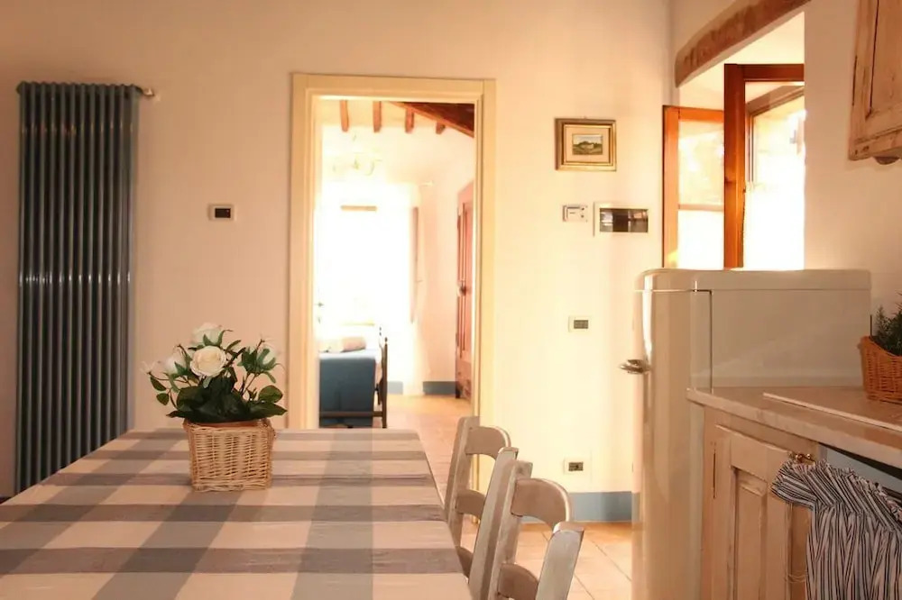 Podere Campinovi