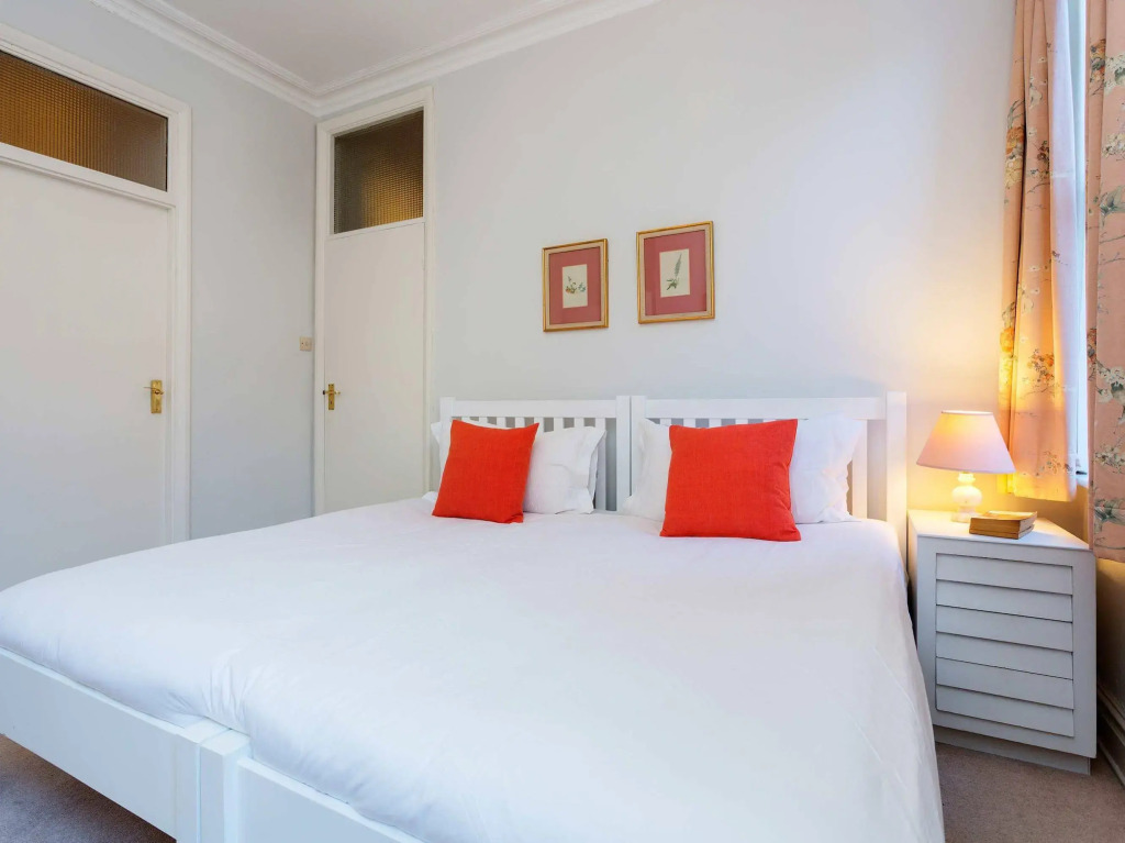 Veeve  Apartment Cheyne Row Chelsea