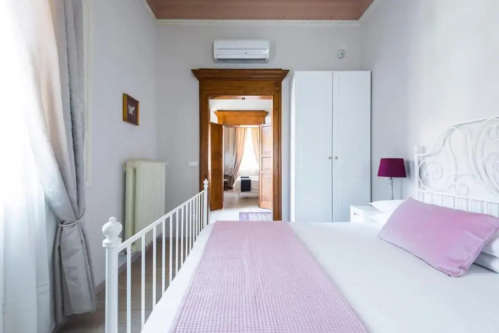 Villa Savioli Room & Breakfast