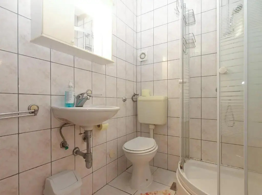Apartments Drago 2039