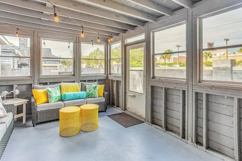 Cozy North Myrtle Beach Home: 3 Blocks to Ocean!