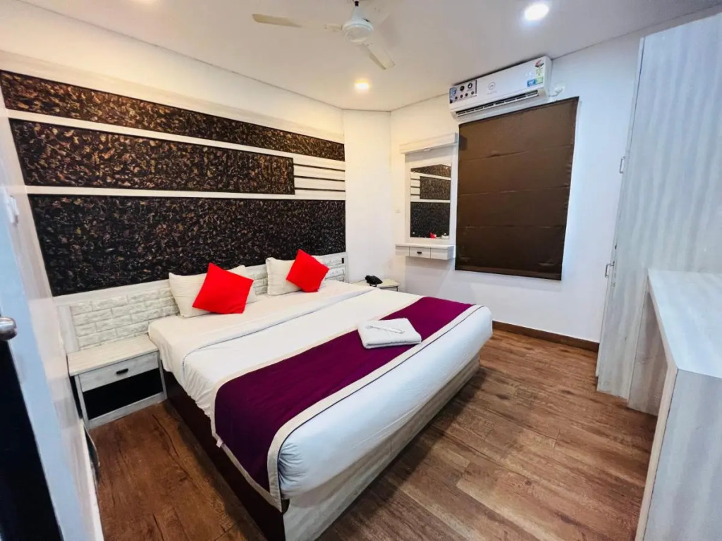 TCS SUITES
