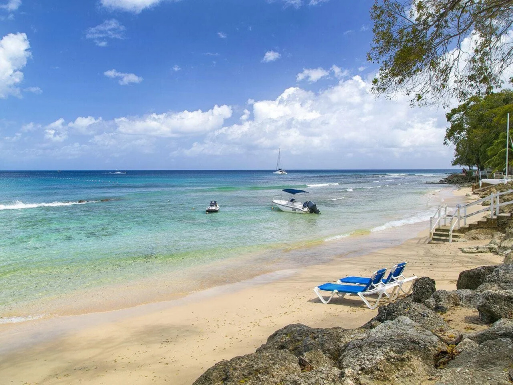 The Club Barbados