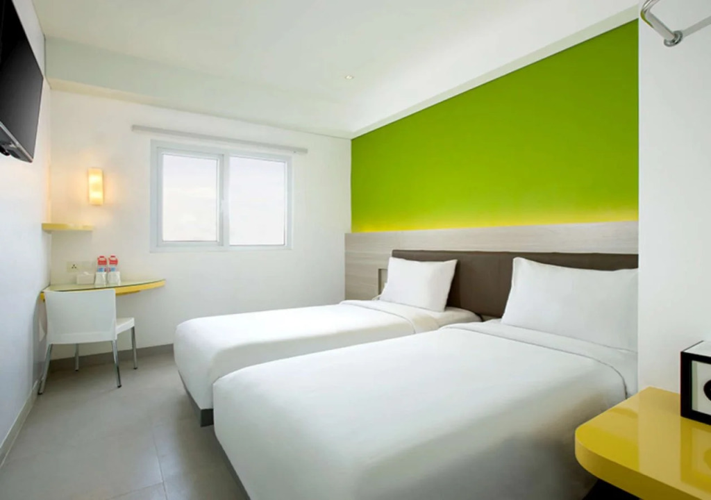 Amaris Hotel Malioboro - Jogja