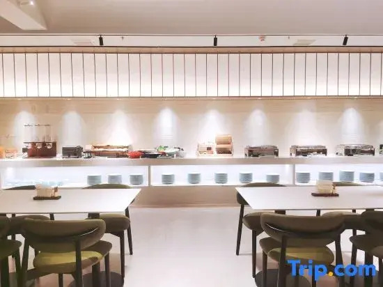 WARIDA M Hotel（Foshan Creative Industry Park Wangfujing Store）