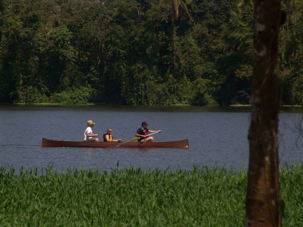 Lirio Lodge