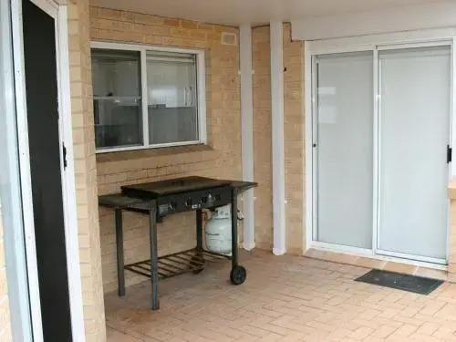 1 'The Clippers' 131 Soldiers Point Road - fabulous waterfront unit