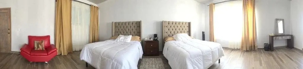 Hotel-Spa Posada Bonita