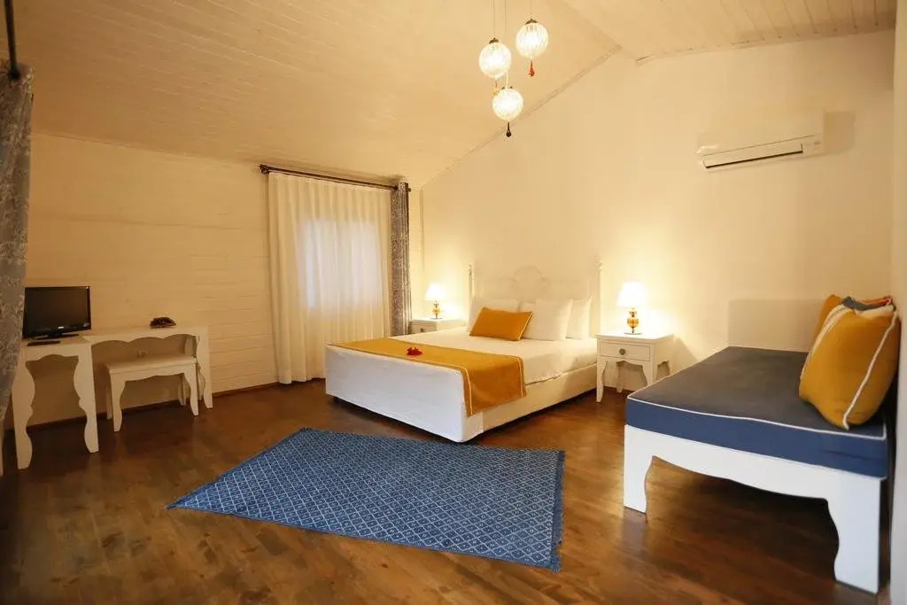 Karakus Pension