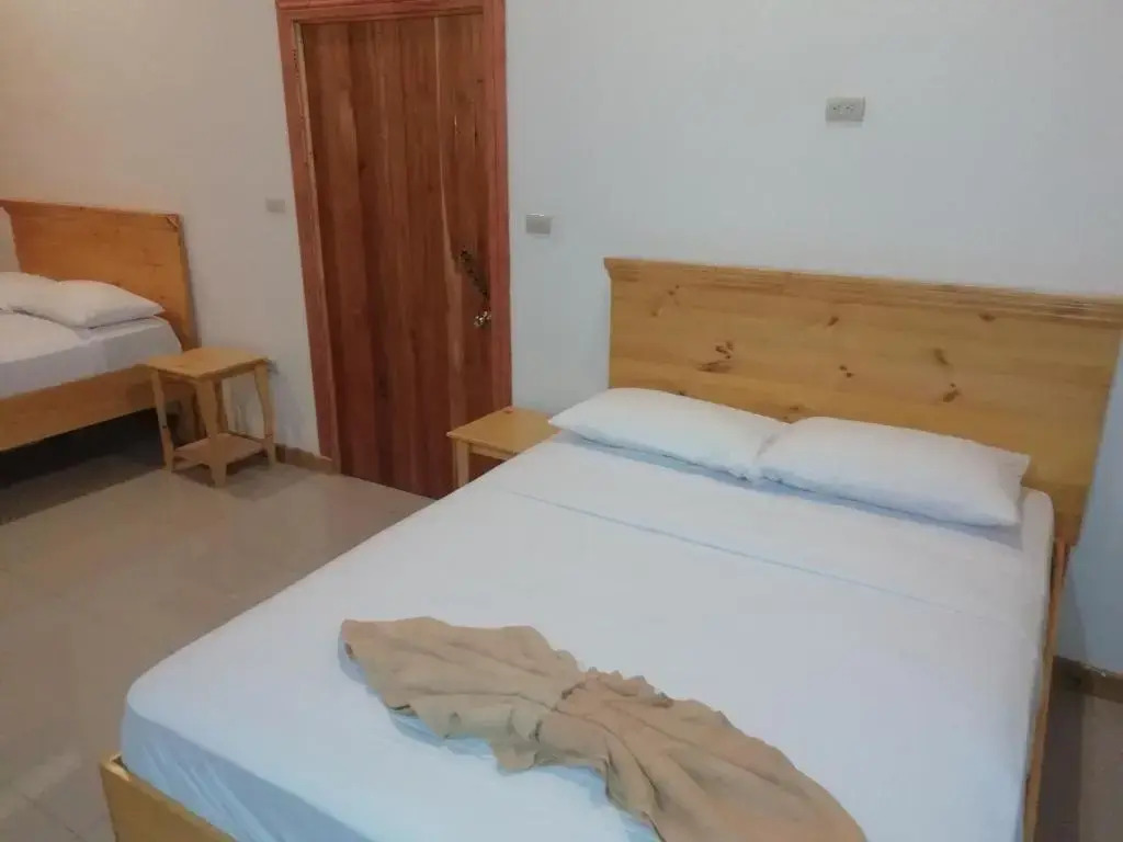 Hotel El Congo