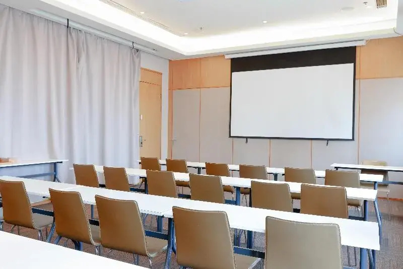 JI Hotel Chengdu Chunxi Road