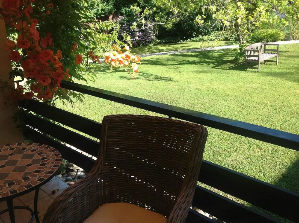 Hotel Burgblick