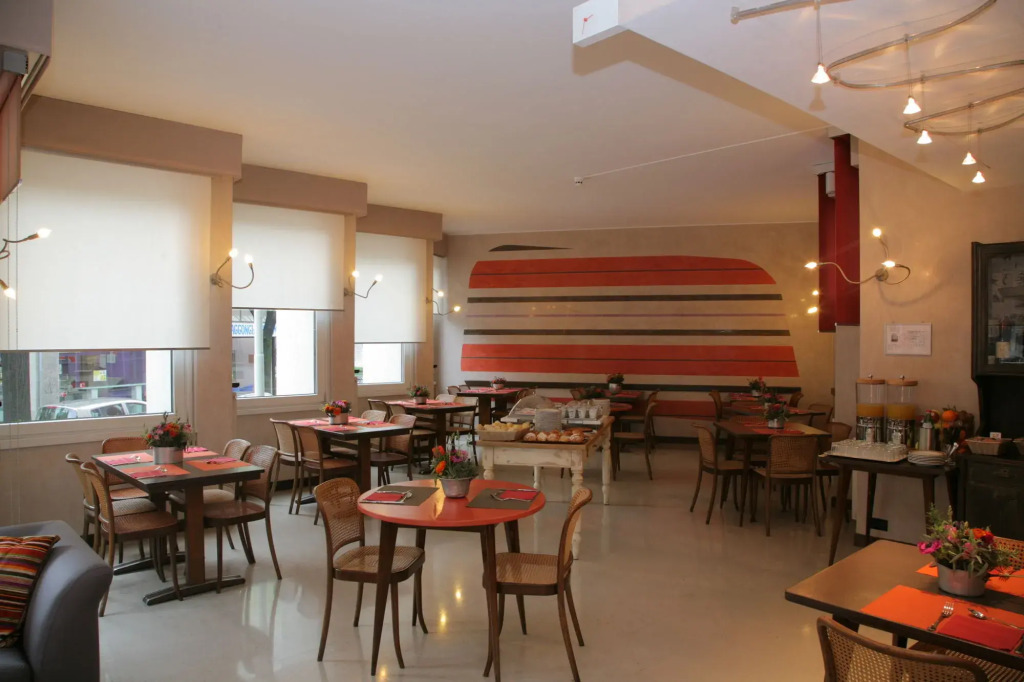Park Hotel Meublé