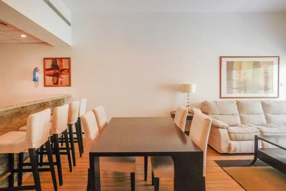 OYO 104 Home Skai Residency