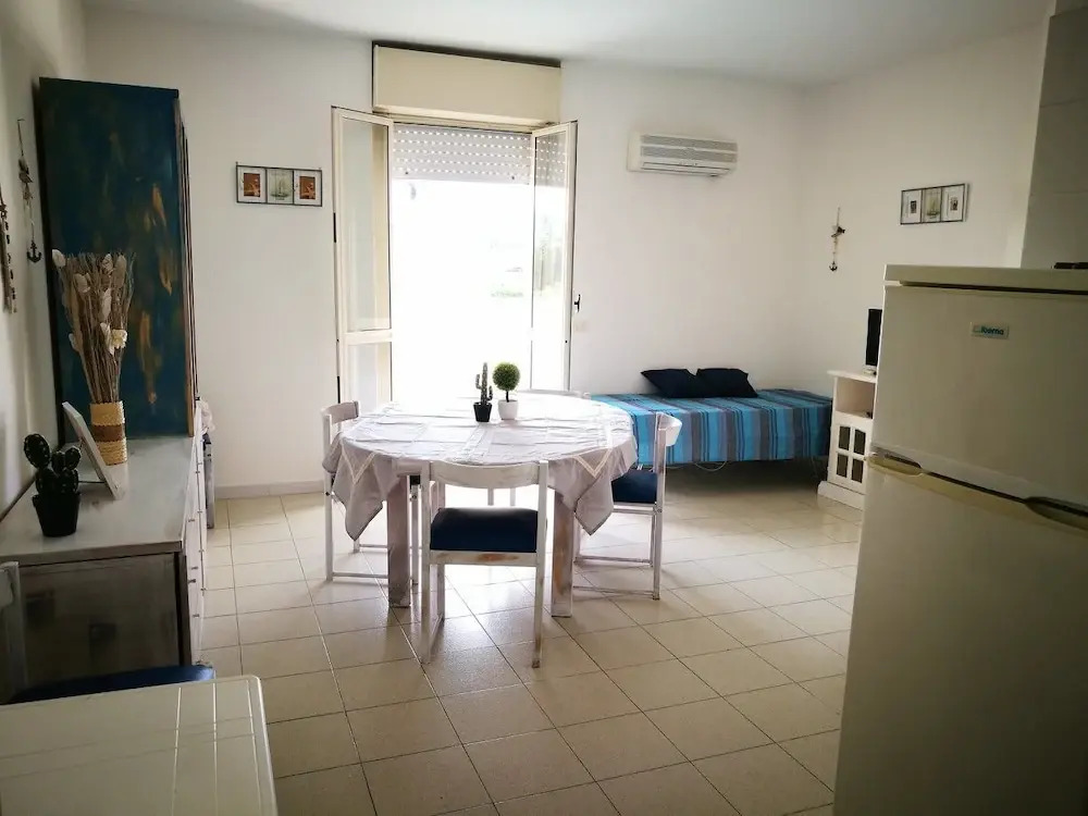 Il Viaggiatore Holiday House