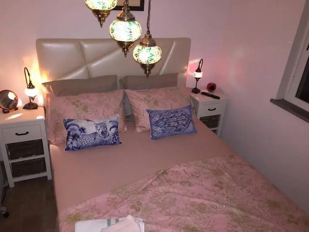 Zenit Olhao B & B with sea view rooftop terrace