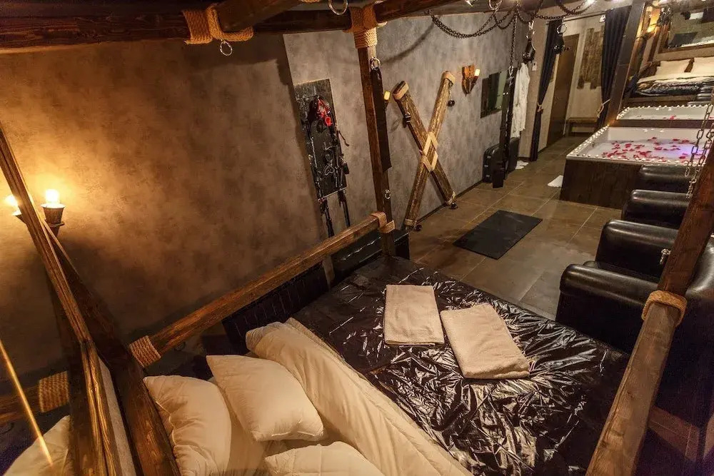Rooms Apartments