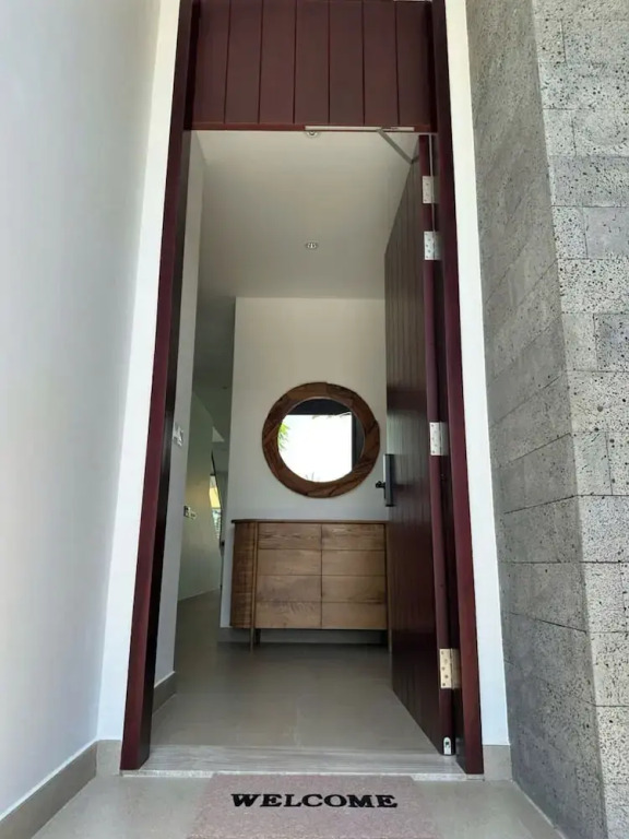 Glenwood Sanctuary Villa 85 Ho Tram