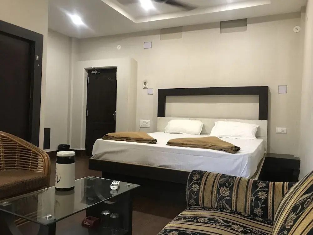 Hotel Li N Ja