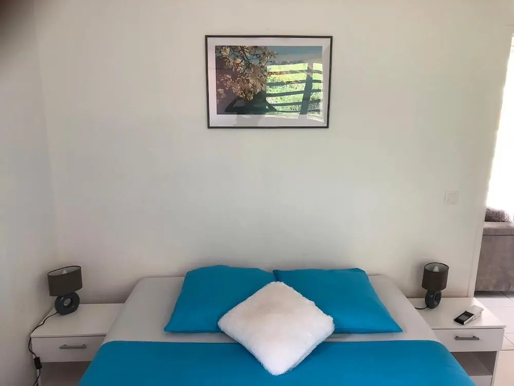 Sunshayn House & Cars Rental