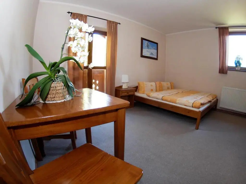 Margus Apartmány