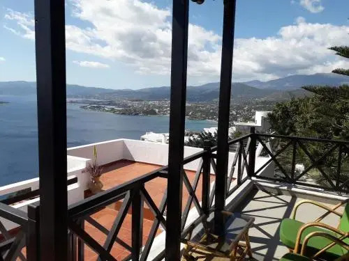 Casa Elounda