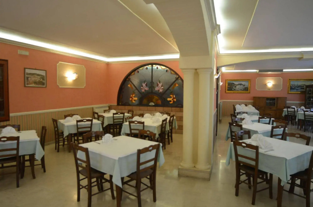 Hotel Toscano