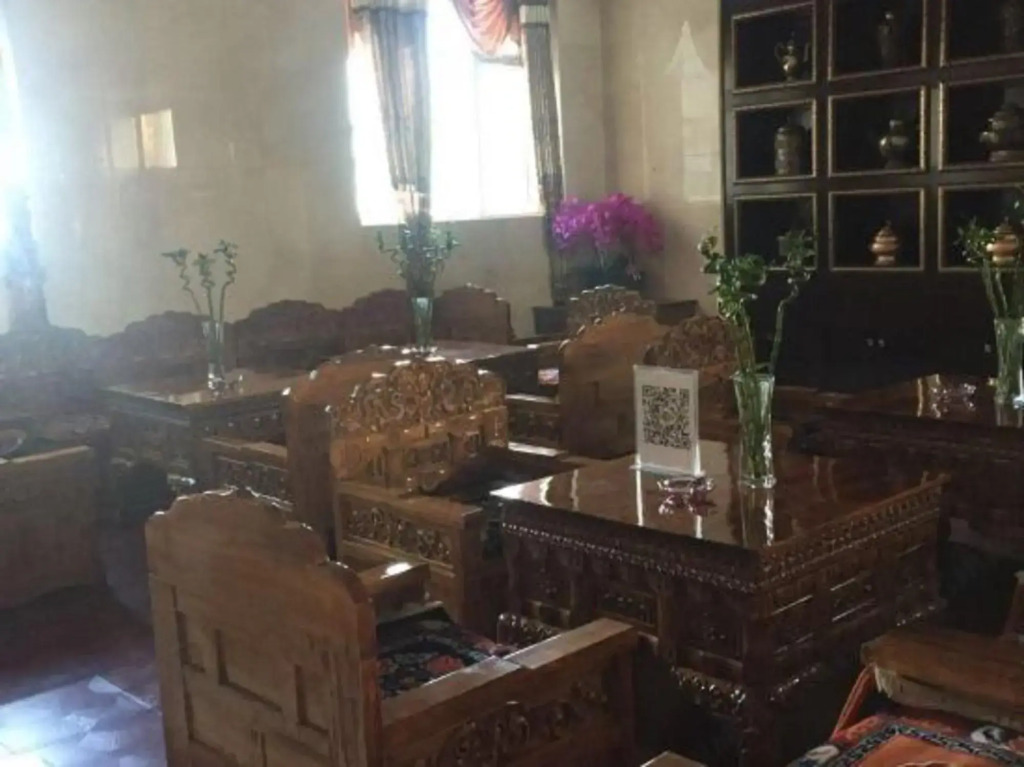 Shaoma Hotel