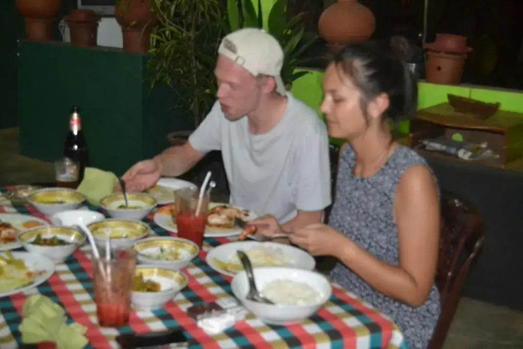 Paradise Guest House