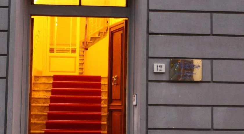 Piccolo Principe B&B Firenze