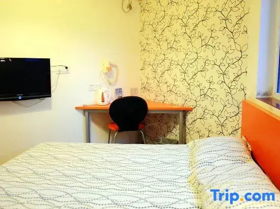 Pod Inn Ningbo Tianyi Square East Branch