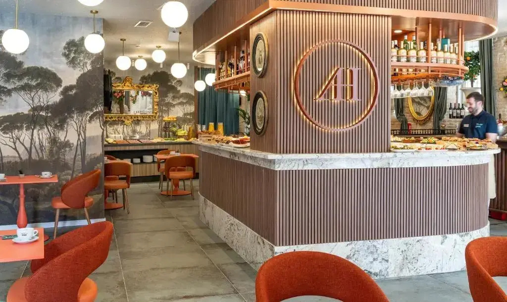 Axel Hotel Valencia