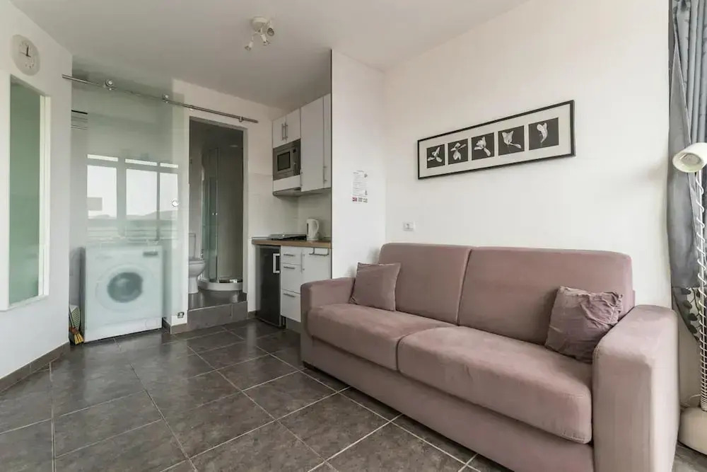 Mini Studio Near the Beach in Playa del Ingles