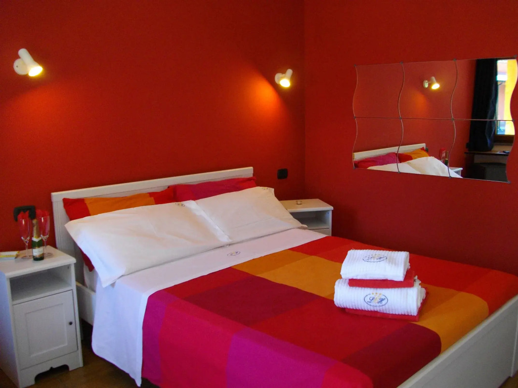 Hotel La Corte
