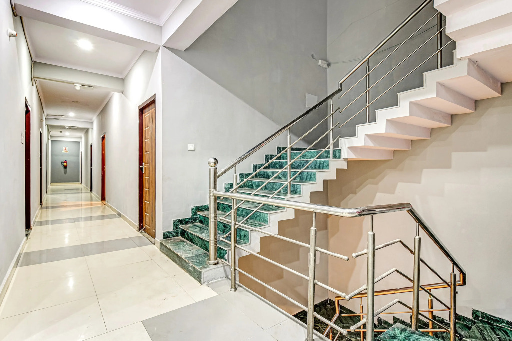 Super Hotel O Oriphic Inn