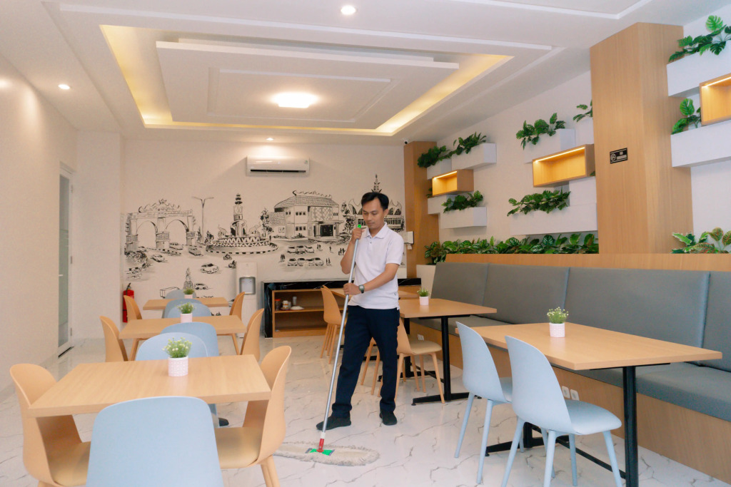 Rosa Hostel