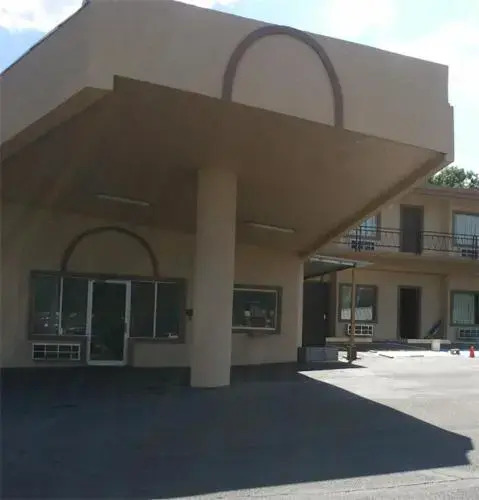 Studio 6 Suites Hot Springs AR