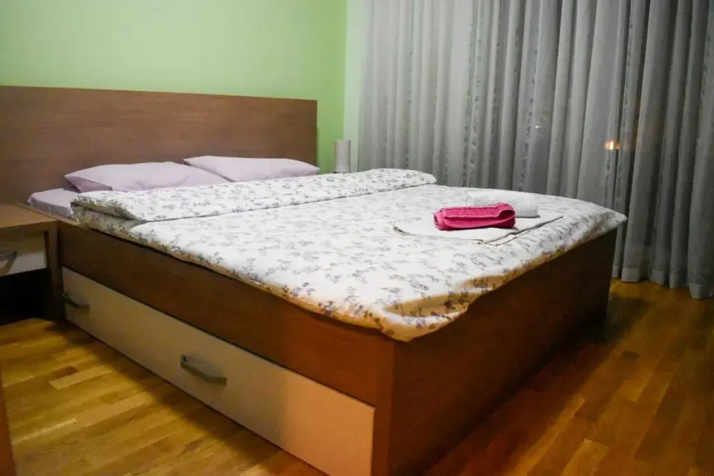 Apartman Sara 2