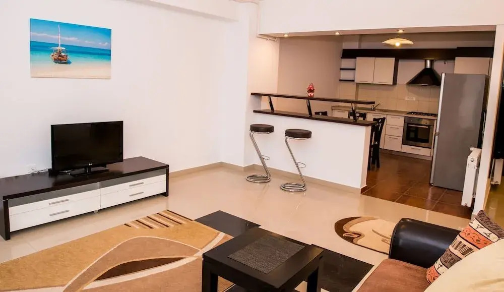 Apart holiday Maria Mamaia